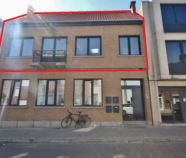 Lichtrijk en ruim duplex appartement - Photo 3