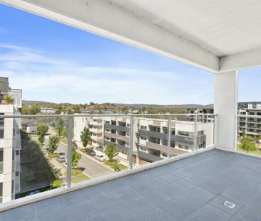 Two Bedroom Unit in SQ1 - Photo 4