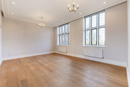 The Ridgeway, Edgware, London, NW7 ground floor flat to rent - Photo 4