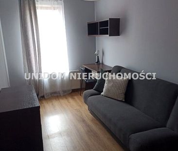 Pokój, ul. Narutowicza - Zdjęcie 1