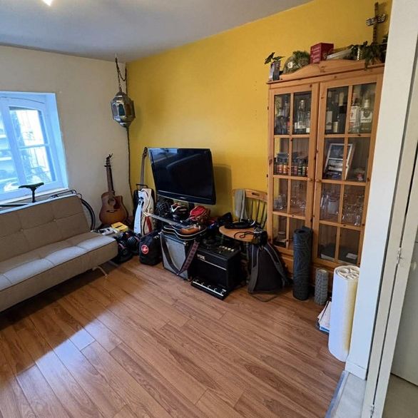 1er Mois GRATUIT ! - 4 ½ Dans Saint-Roch - Photo 1