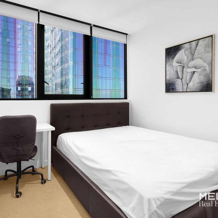 CENTRAL BLISS - FURNISHED APARTMENT - Photo 1