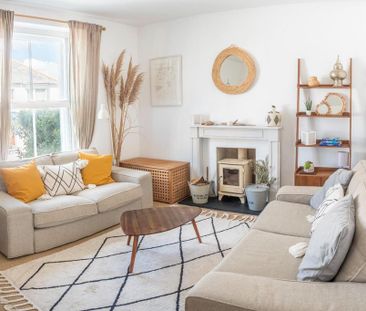 3 bedroom terraced house to rent - Photo 1
