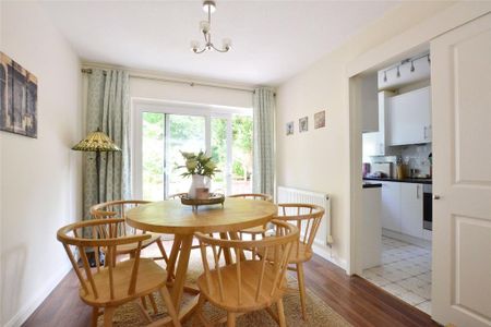 3 bedroom terraced house to rent - Photo 2