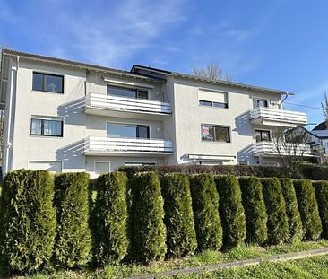 MO0927 - Sonnige Terrassenwohnung in beliebter Wohnlage! - Photo 1