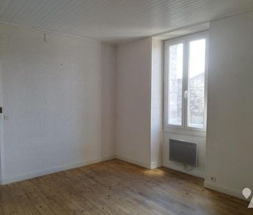 LORIOL SUR DROME- Appartement de type III - Photo 1