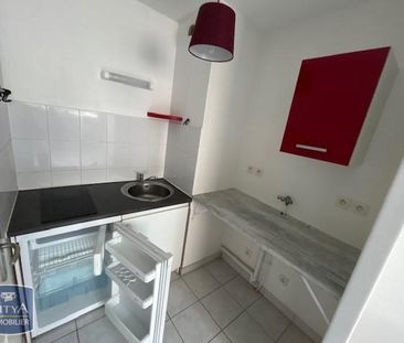 Location Appartement 2 pièces 44m² MULHOUSE 68100 - Photo 3