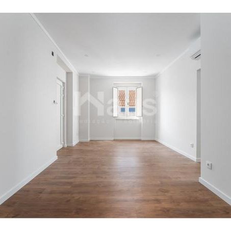 Apartamento T3 - Photo 1