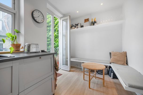 Nørre Søgade 1370 København - Photo 1