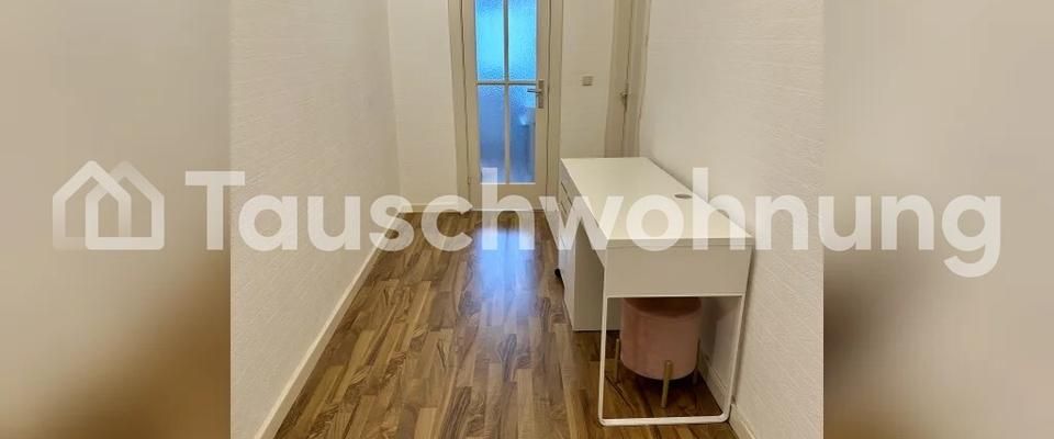 TAUSCHWOHNUNG Helle 2-Zimmer-Wohnung in Barmbek-Süd zum Tausch - Foto 1