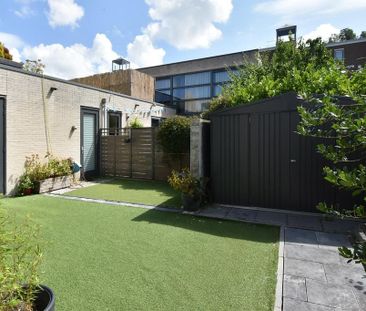 Huis te huur: Pieter de Voisstraat 16 2551 JA Den Haag - Foto 6