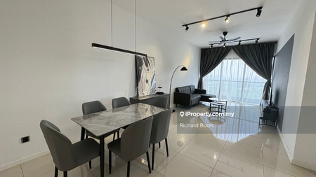 Duta Park Residences, Jalan Kuching - Foto 2