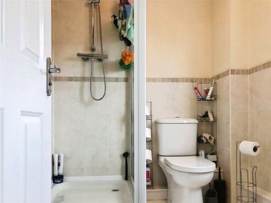 3 bedroom townhouse to rent - Photo 1