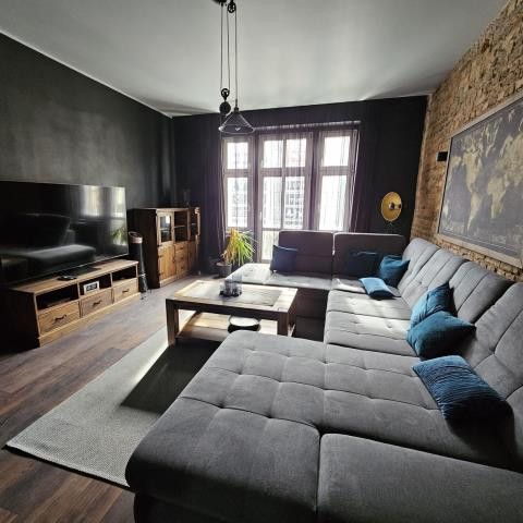 LUX apartament 186m ścisłe Centrum 3 maja! - Photo 1