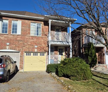 For Lease - 64 Wilmont Court, Brampton, Ontario - Photo 1