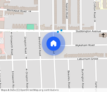 Balfour Road, Portsmouth, PO2 - Photo 1