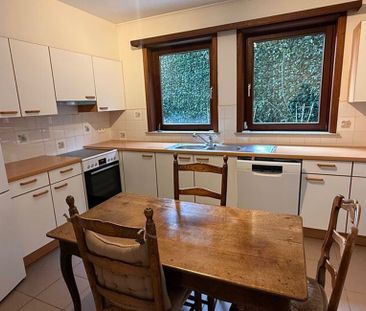 Appartement te huur in Péruwelz voor € 800 met 2 slaapkamers - Foto 3