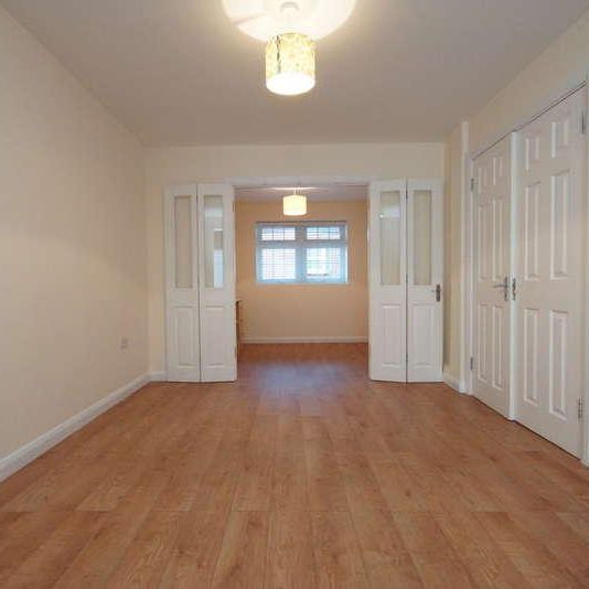 Westbury Lodge Close, Pinner, HA5 - Photo 1