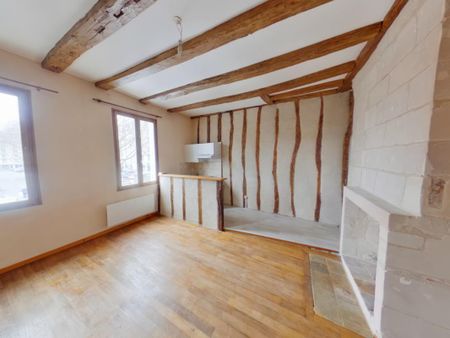 Location Appartement 2 pièces 40m² TOURS 37000 - Photo 4