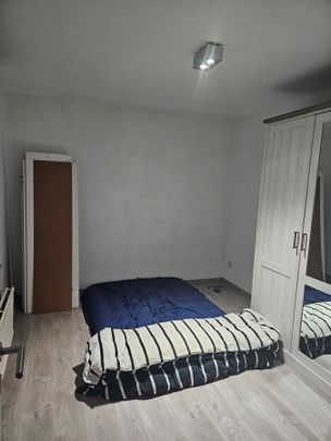 Kamer privé + gedeelde woning - Photo 1