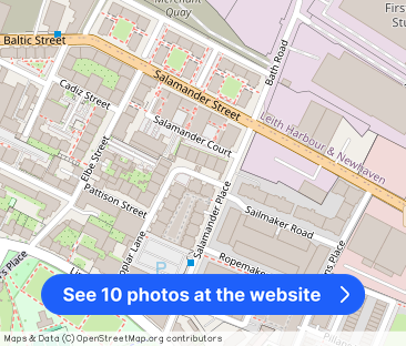 Fox Street, Edinburgh, Midlothian, EH6 - Photo 1