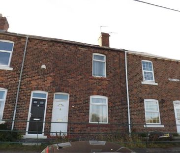 2 bedroom terraced house to rent - Photo 1