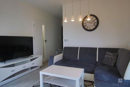 MIESZKANIE na WYNAJEM - Photo 3