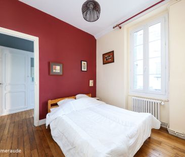 Location Appartement 4 pièces 87m² - Photo 5