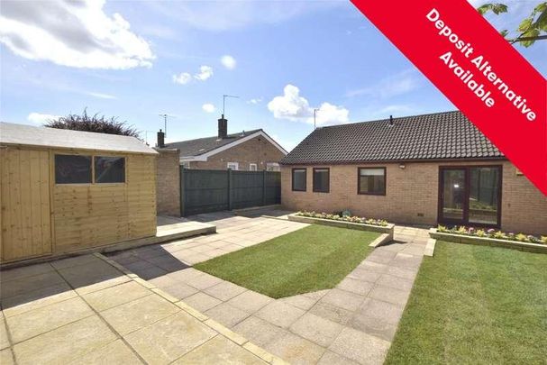 Harpfield Road, Bishops Cleeve, Gloucestershire, GL52 - Photo 1