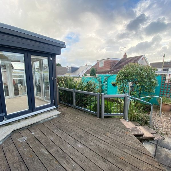 Hilland Drive, Bishopston, Swansea, SA3 - Photo 1