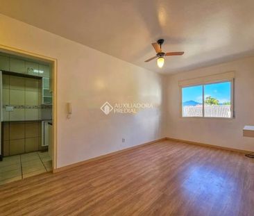 Apartamento com 1 quarto e 46m² para alugar em Hamburgo Velho, Novo... - Photo 3