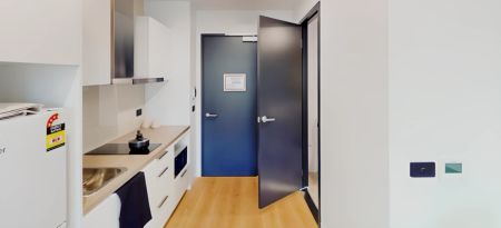 Accessible Studio - Photo 4