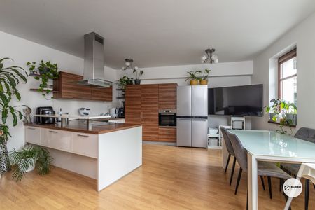 Pronájem bytu 4+kk 98 m², Na Rybníčku, Opava - Photo 5