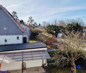 2-Zimmer-Wohnung in sehr zentraler Lage von Deisenhofen - Foto 1