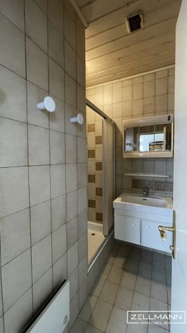 geräumige 2 Zimmerwohnung in Schwechat | ZELLMANN IMMOBILIEN - Photo 3