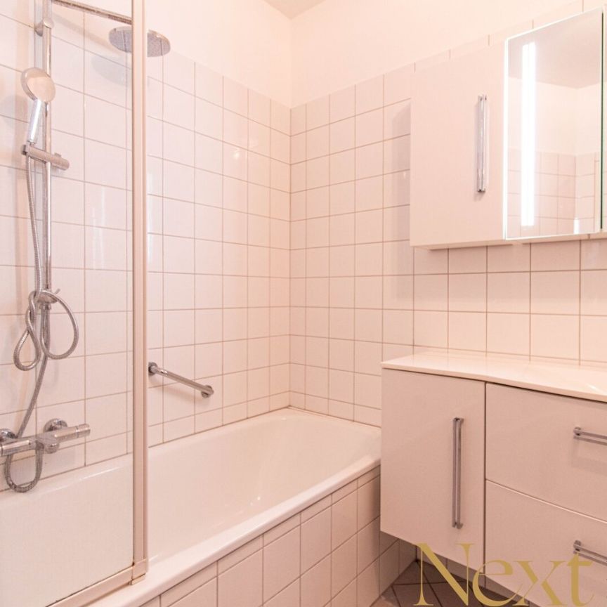 Gut aufgeteilte 2-Zimmer-Wohnung inkl. Loggia am Pöstlingberg/Linz zu vermieten! - Foto 1