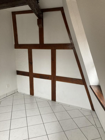 Location Appartement 1 pièce 13m² STRASBOURG 67000 - Photo 5