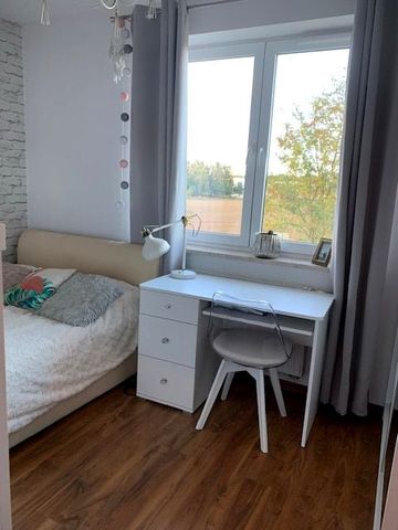 Pokój, ul. Kamrowskiego - Zdjęcie 5