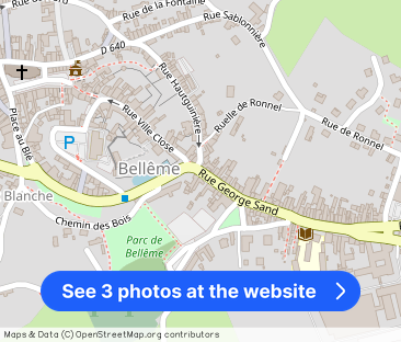 BELLEME - T2 - Photo 1