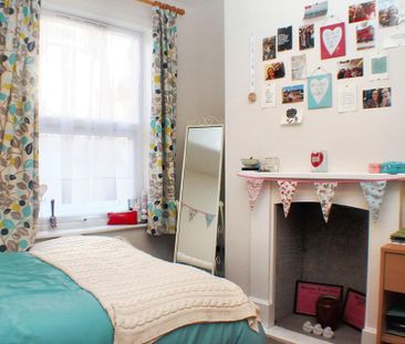 3 bedroom terraced house to rent - Photo 5