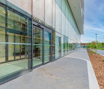 For Lease - 5 Buttermill Avenue Unit# 5206, Vaughan, Ontario - Photo 3