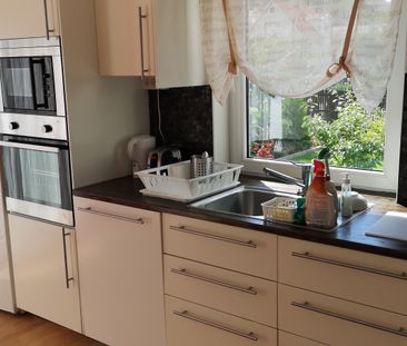 Alfhöjdsgatan, Mölndal - Foto 2