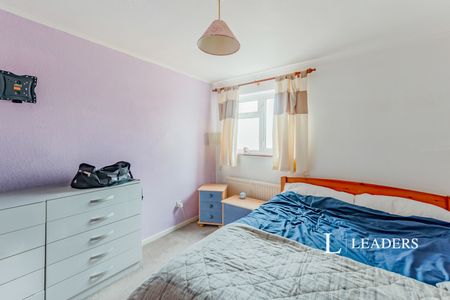 1 bedroom apartment to rent Stuart Way, East Grinstead, RH19 - Photo 4