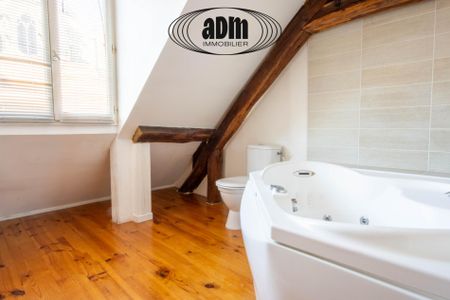 Location 54 Rue du Général Leclerc LOFT lumineux - Photo 4