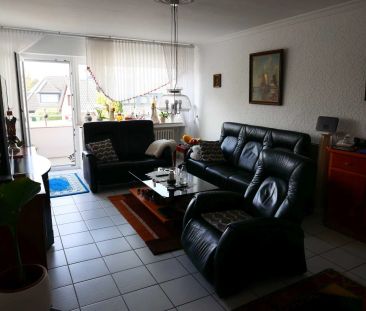 Wohnung zur Miete in Moers - Photo 2