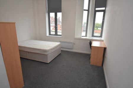 1 bed Studio for Rent - Photo 2