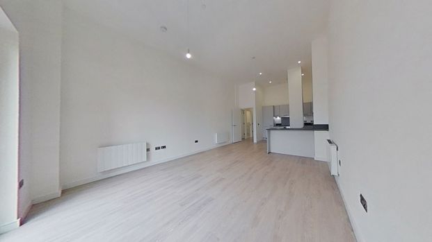 2 bedroom apartment to rent - Photo 1