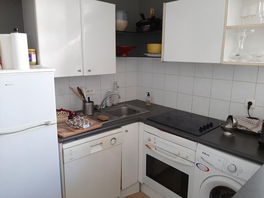 Location Appartement 2 pièces 50m² BORDEAUX 33000 - Photo 1