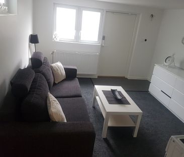Rönninge skolväg - Photo 1