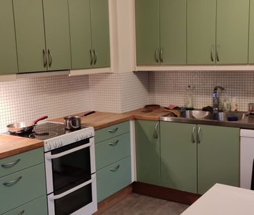 Ebba Brahes väg, Sollentuna - Photo 1